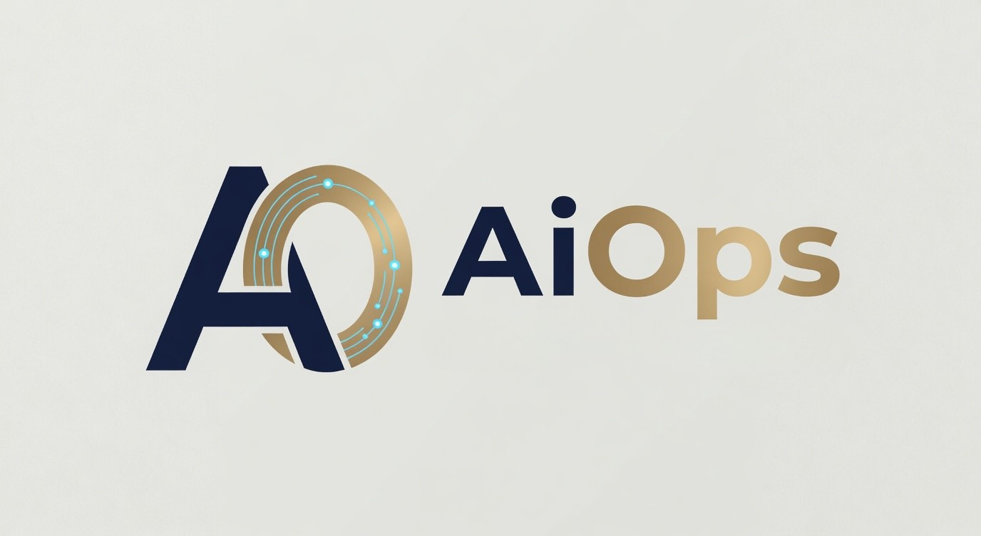 AiOps logo